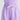 Air Supply Wide Leg Pants **Whelan Purple**