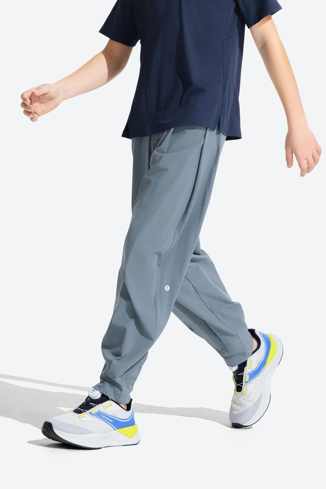 Air Supplyloose Pants **China Blue**