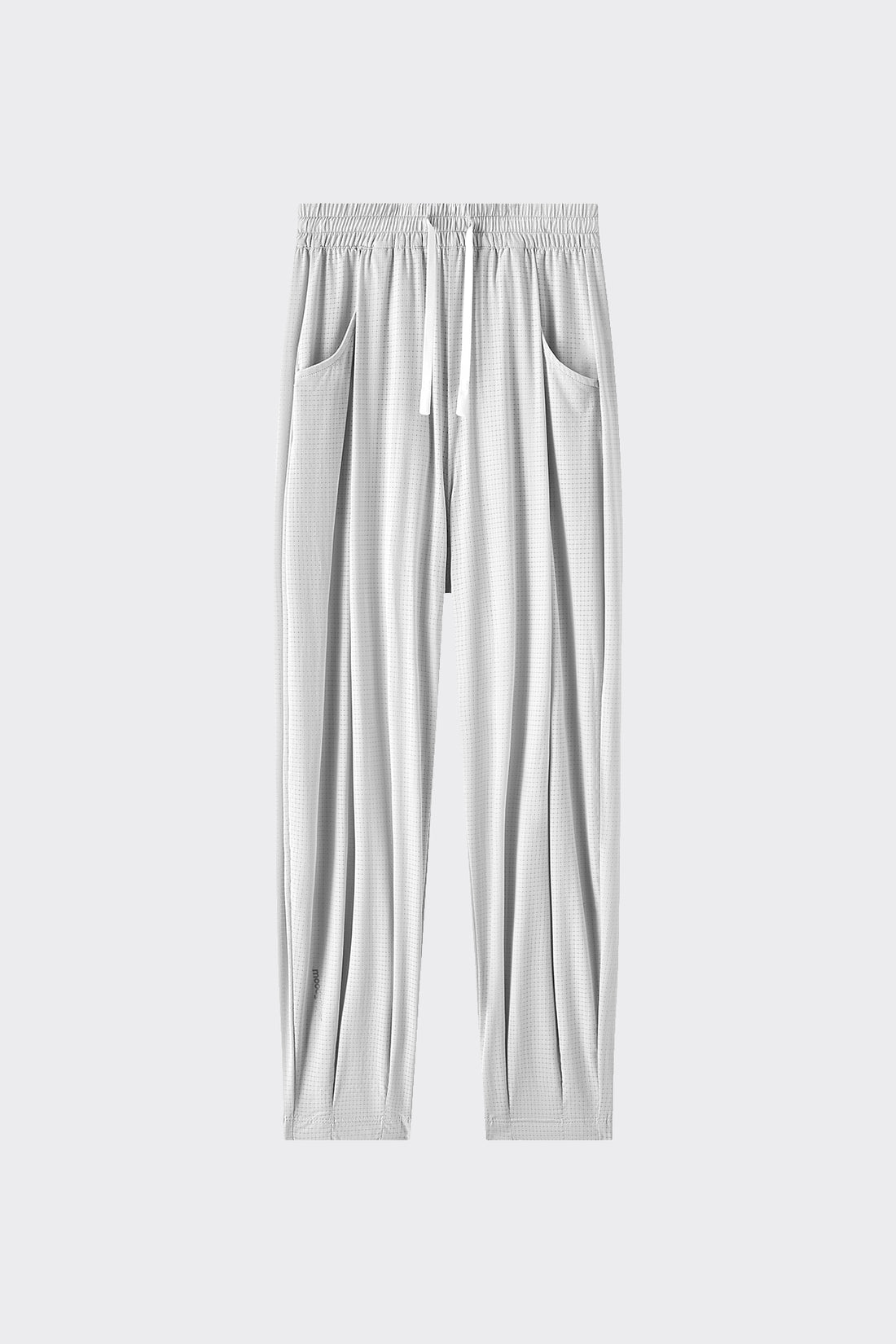 Air Supplyloose Pants **Lunar Rock**