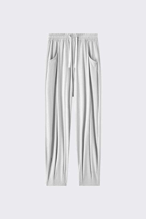Air Supplyloose Pants **Lunar Rock**
