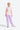 Air Supplyloose Pants **Taro Purple**