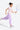 Air Supplyloose Pants **Taro Purple**