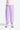 Air Supplyloose Pants **Taro Purple**