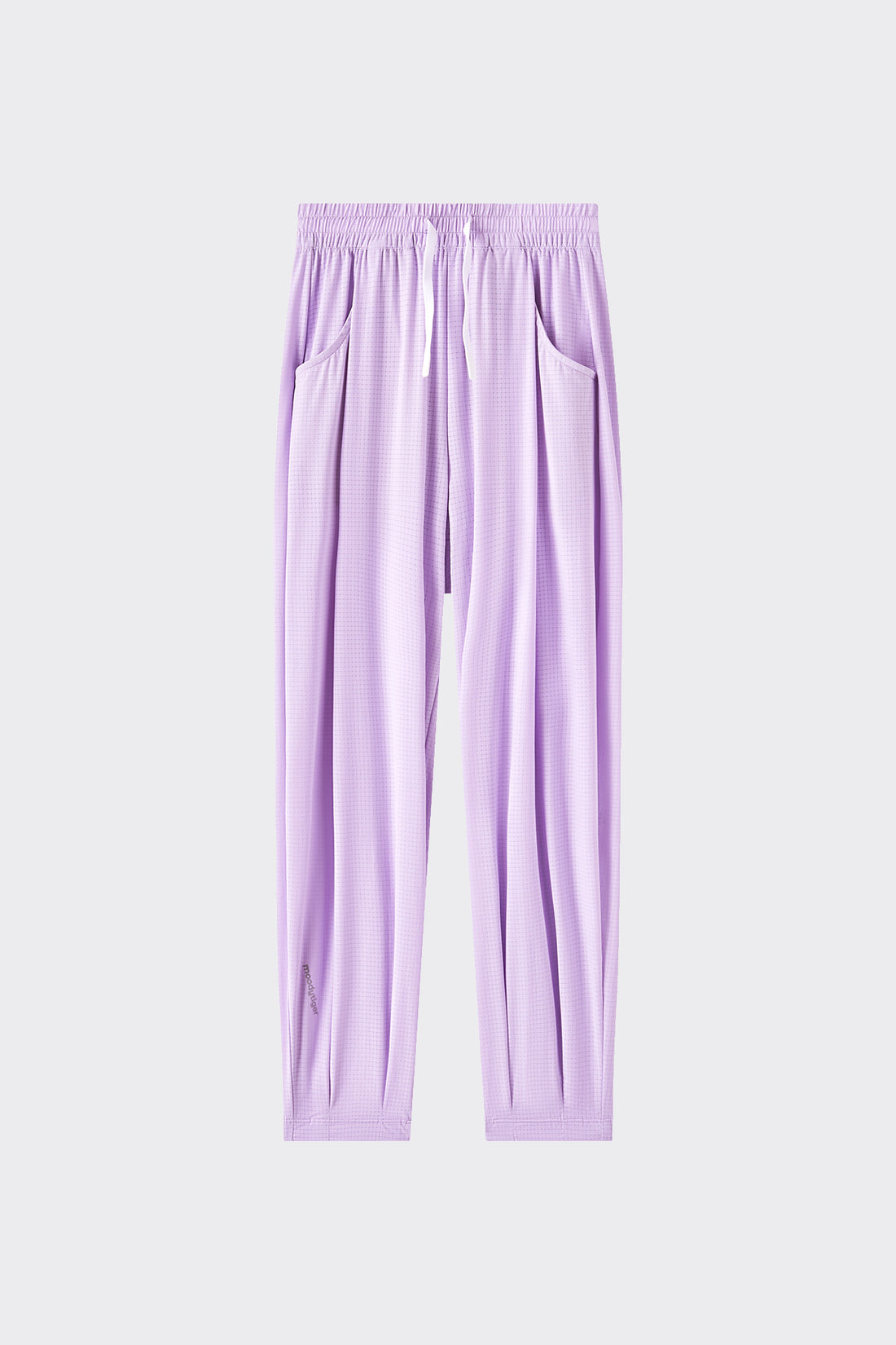 Air Supplyloose Pants **Taro Purple**