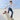 All-rounder Pants **Blue Wing Teal**