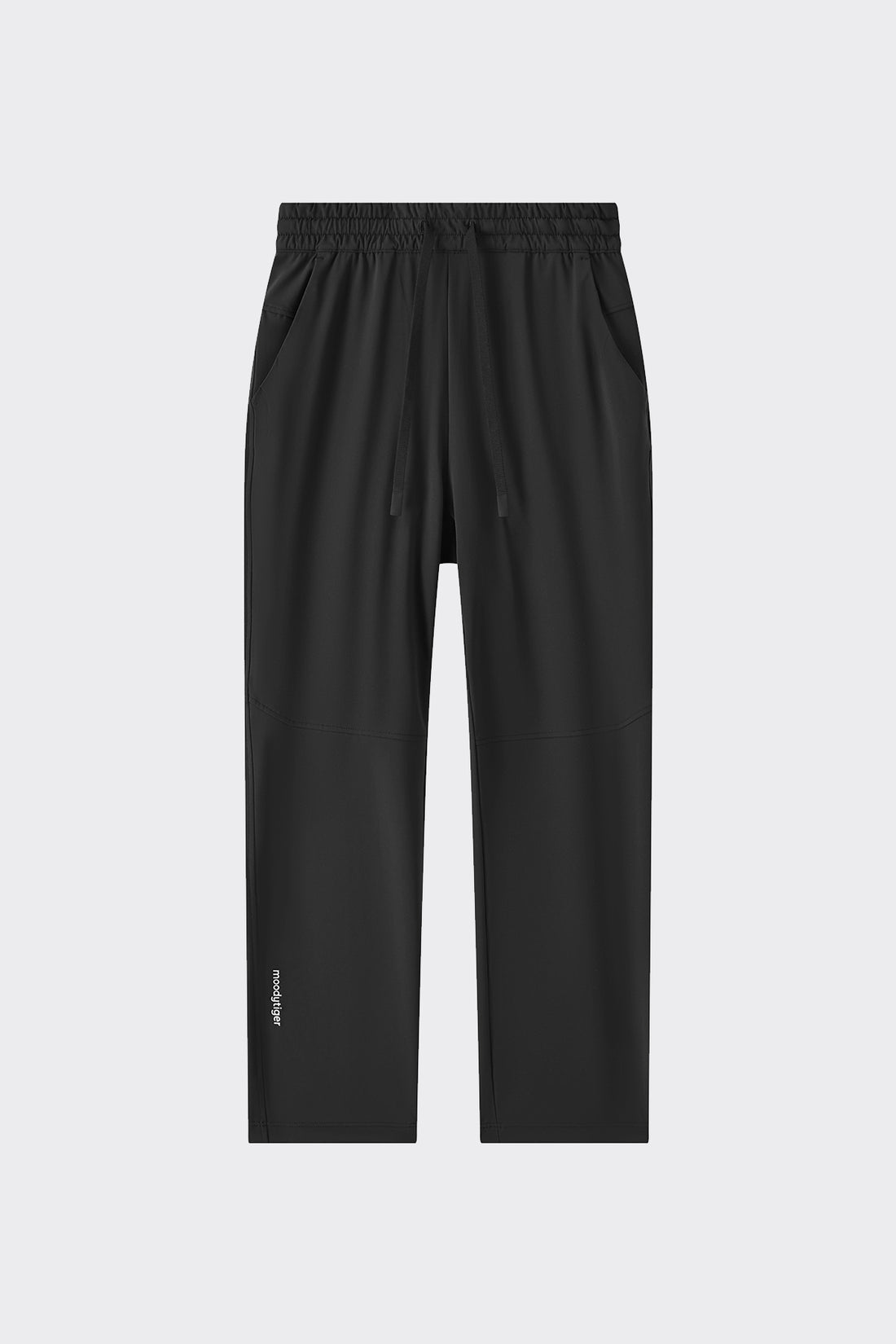 All-rounder Pants **Charcoal Black**