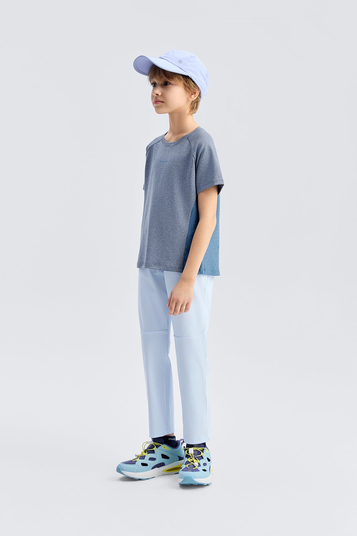All-rounder Pants **Ice Water**