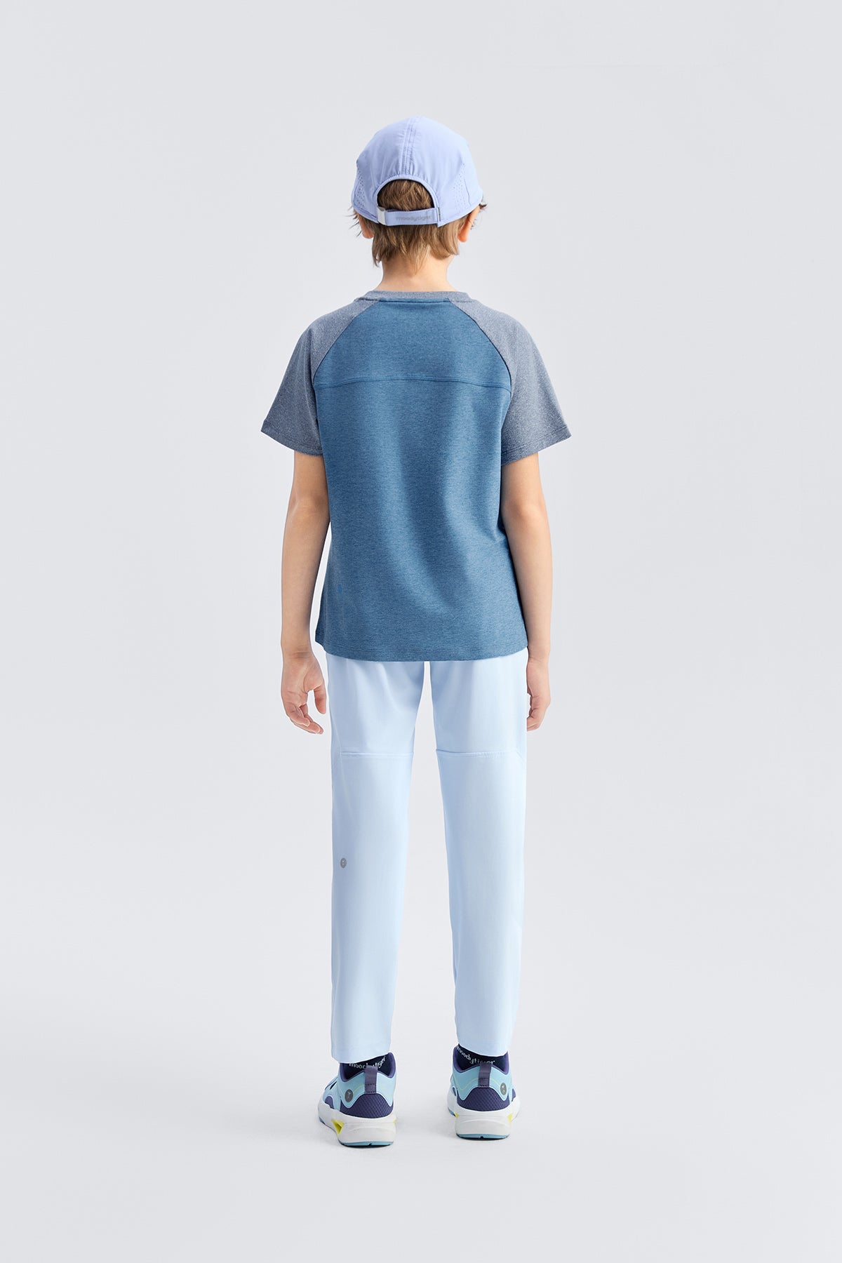 All-rounder Pants **Ice Water**