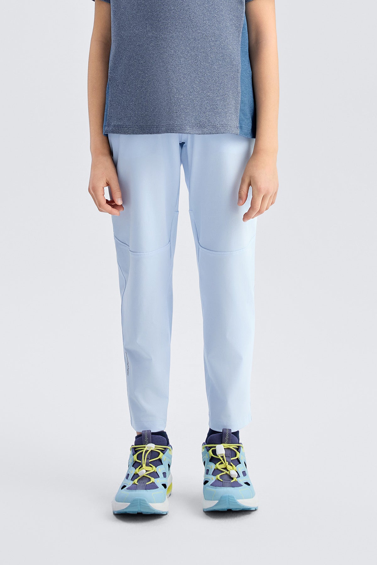 All-rounder Pants **Ice Water**
