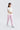 All-rounder Pants **Pink Diamond**