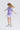 Anime Short Sleeves **Glare Purple**