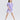 Anime Short Sleeves **Glare Purple**