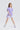 Anime Short Sleeves **Glare Purple**
