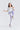 Anime Short Sleeves **Glare White**