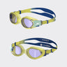 BIOFUSE JUNIOR JUPURPLE **Gradient Indigo Green**