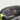 BOUNCEQ Boot2.0 **Charcoal Black**