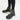 BOUNCEQ Boot2.0 **Charcoal Black**