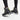 BOUNCEQ Boot2.0 **Charcoal Black**