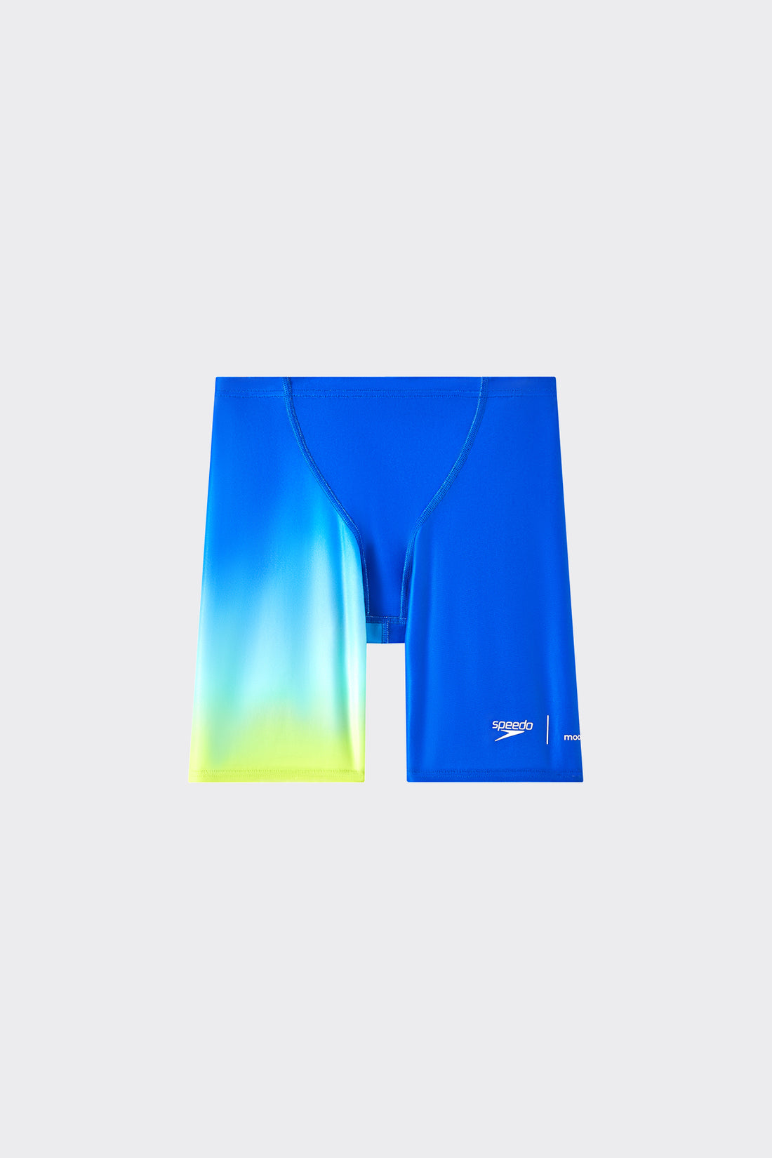 BOYS JAMMERJM **Gradient Indigo Green**