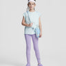 BREEZY Icaran Game Leggings **Lavender**