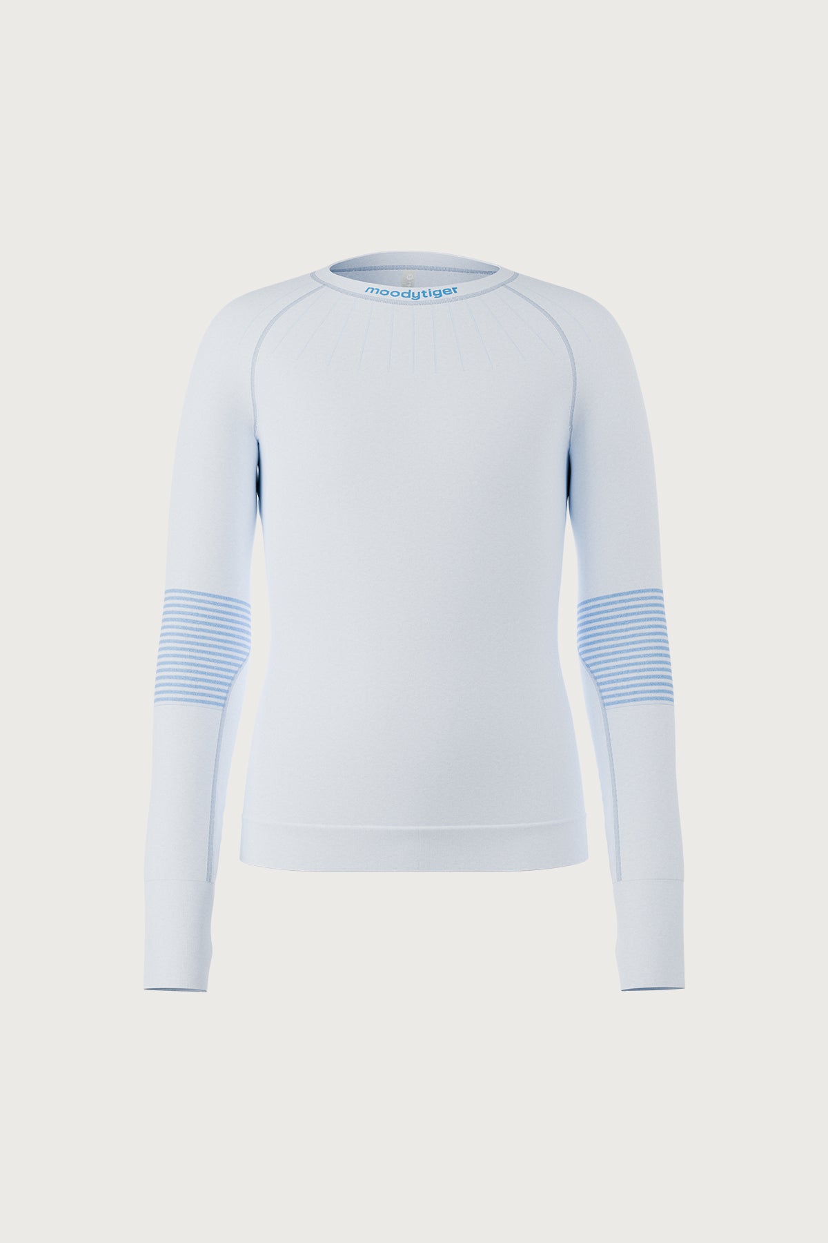 Balance Seamless Long Sleeves