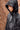 Bettie Jacket **Variegated Black**