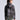 Bettie Jacket **Variegated Black**