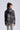Bettie Jacket **Variegated Black**