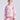 Bettie Jacket **Variegated Pink**