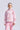 Bettie Jacket **Variegated Pink**