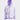 Bettie Jacket **Variegated Purple**