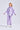 Bettie Jacket **Variegated Purple**