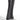 Bootcut Leggings **Charcoal Black**