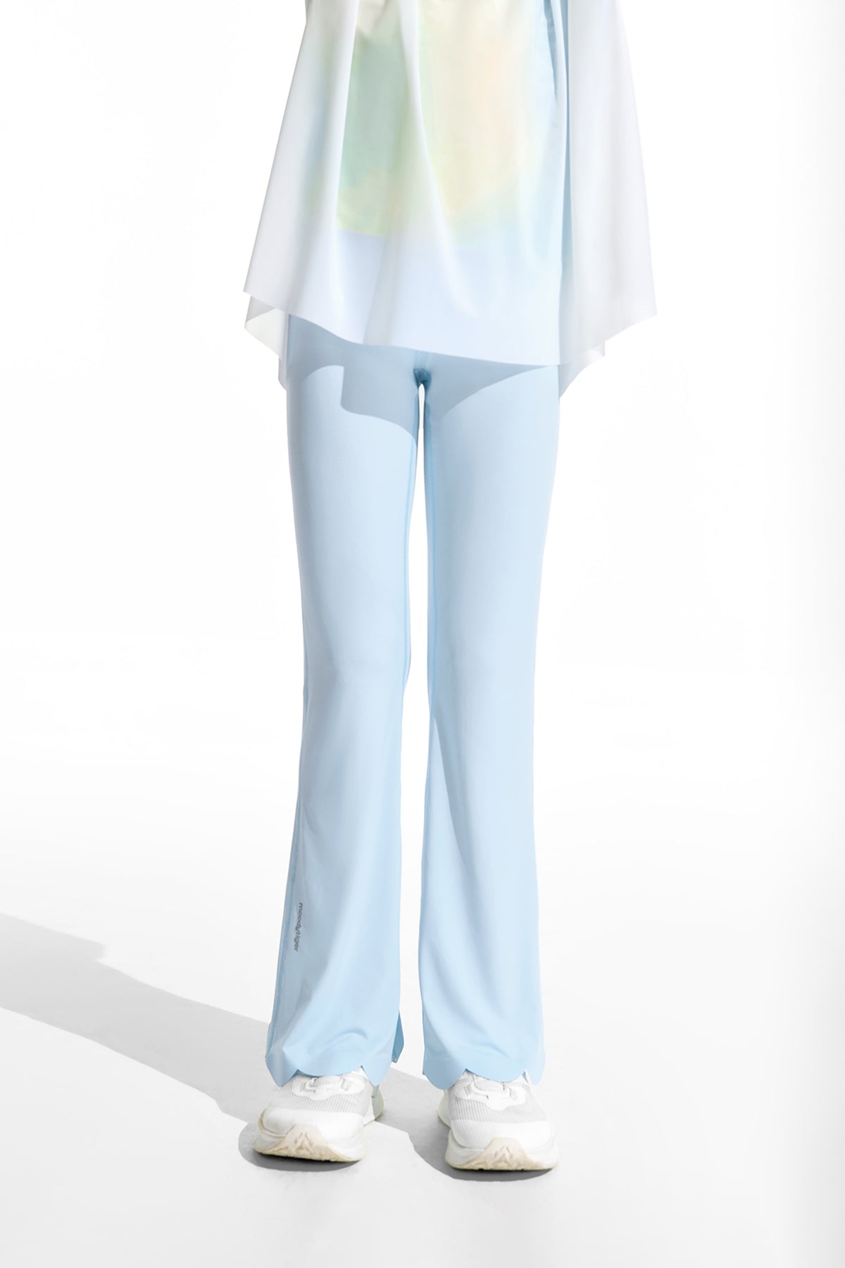 Bootcut Leggings **Ice Water**