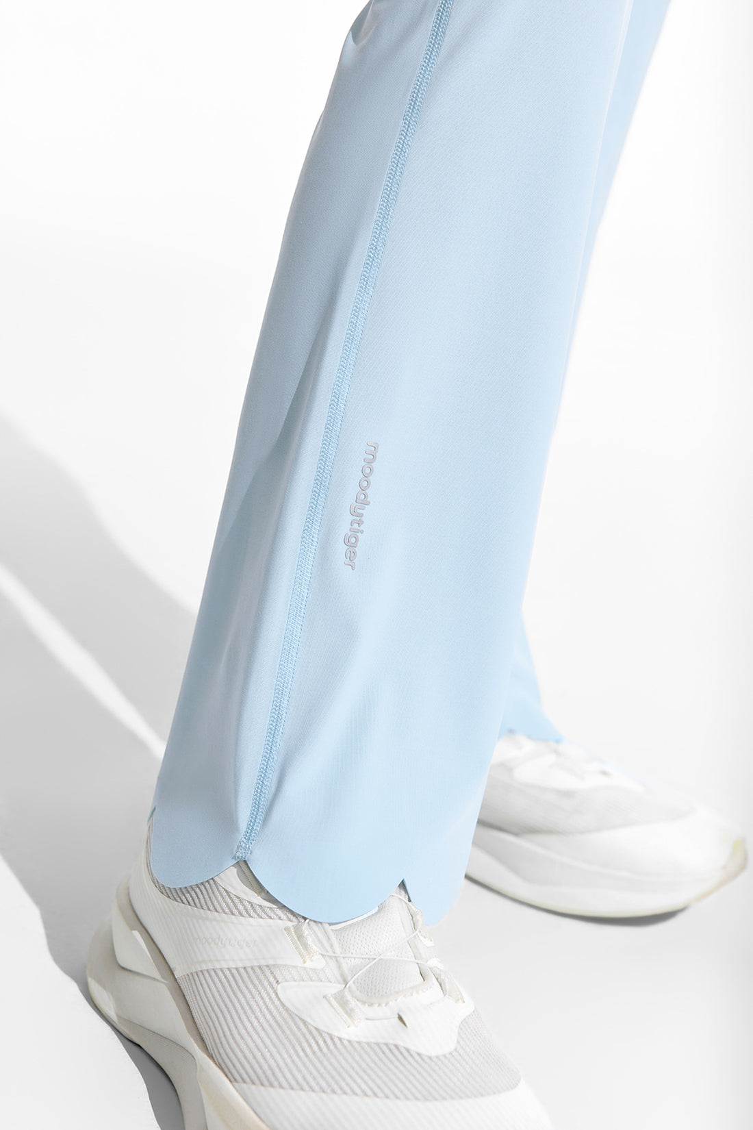 Bootcut Leggings **Ice Water**