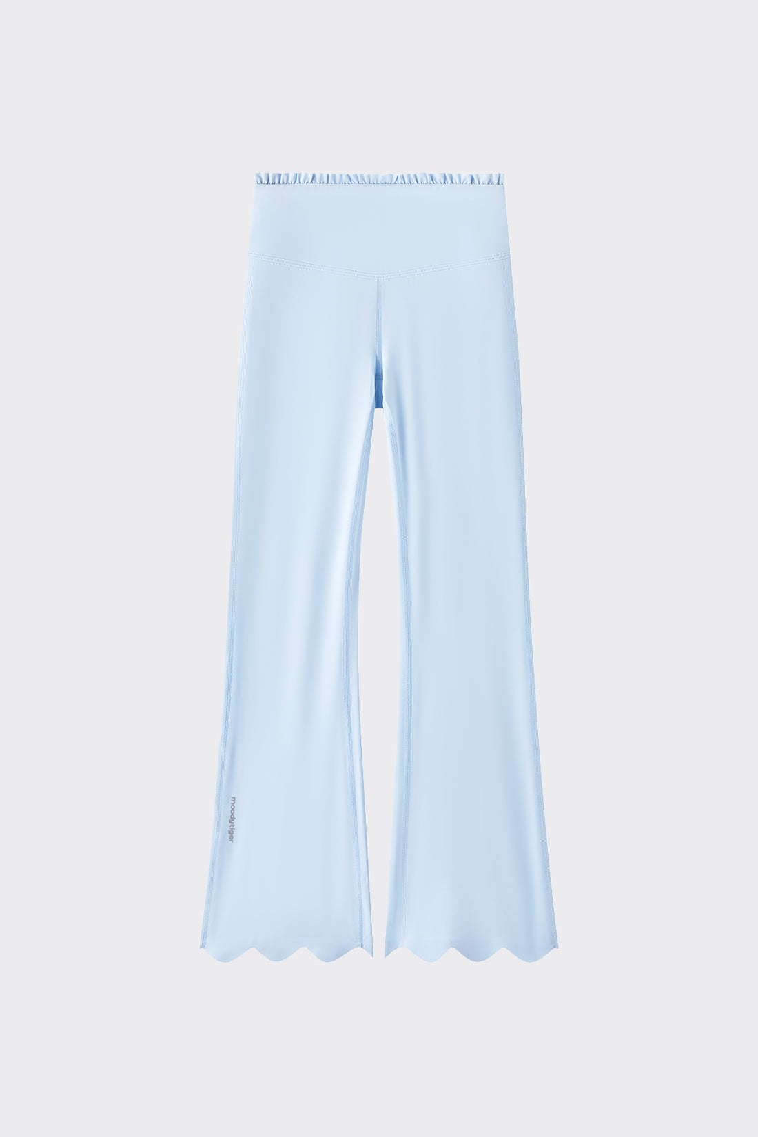 Bootcut Leggings **Ice Water**