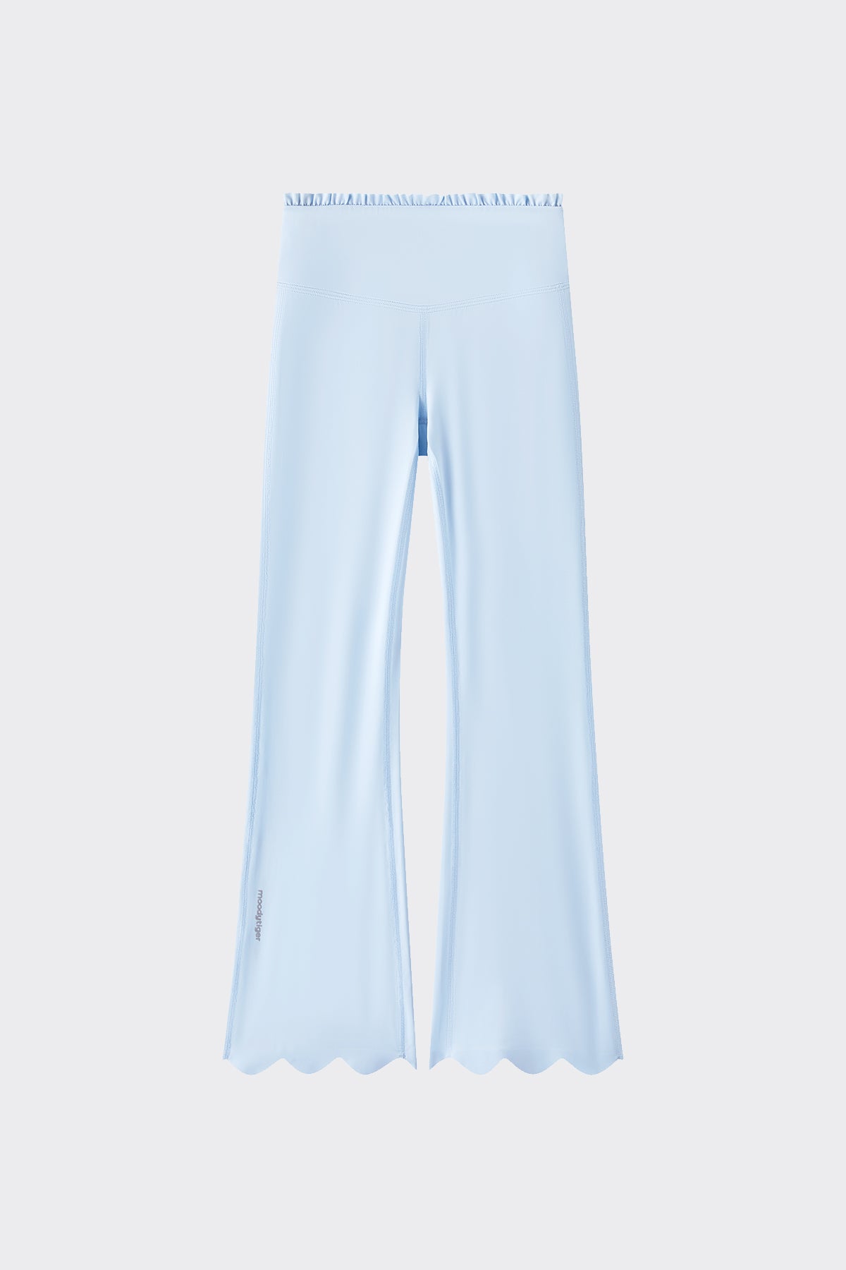 Bootcut Leggings **Ice Water**