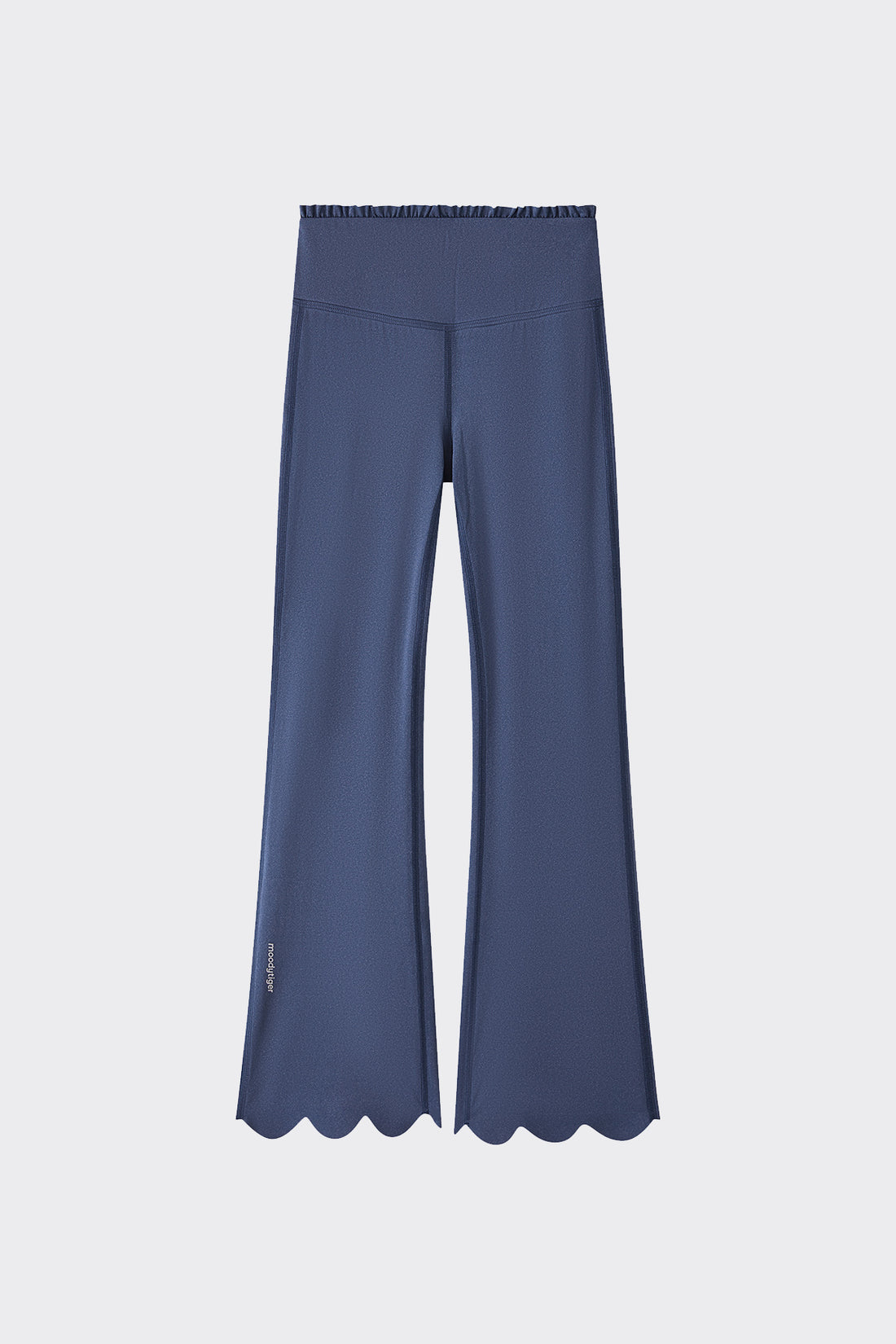 Bootcut Leggings **Midnight**