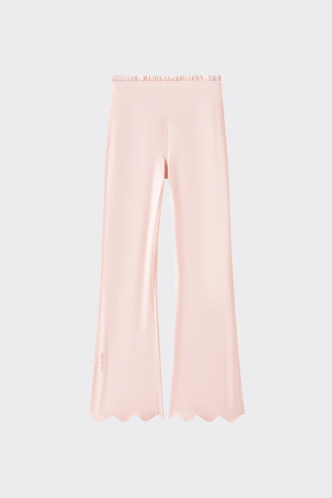 Bootcut Leggings **Rose Quartz**