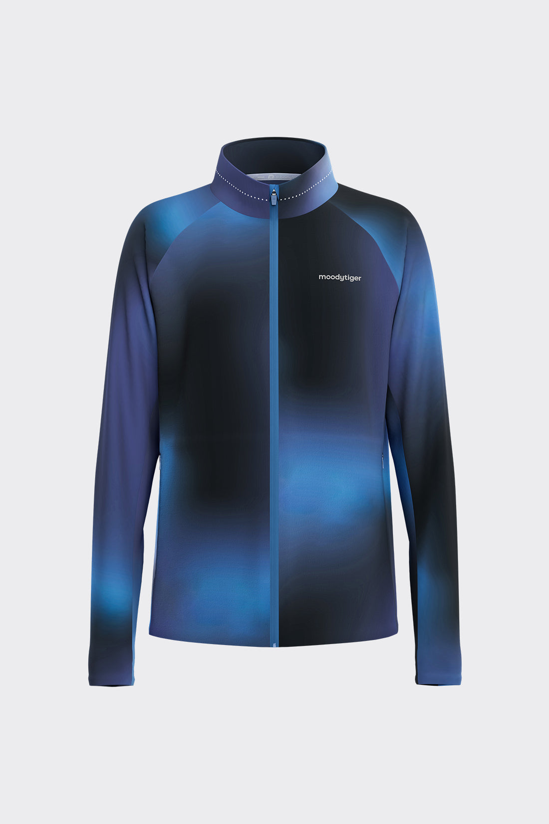 Original Cloudie Seamless Jacket **Color Field Black**