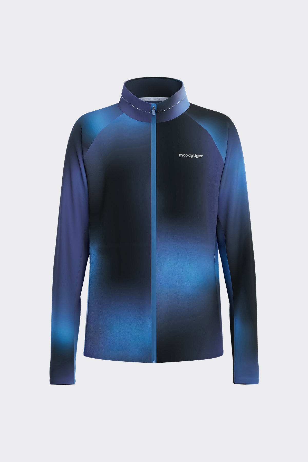 Original Cloudie Seamless Jacket **Color Field Black**