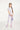 Breezy Legging **Quiet Color Purple**