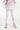 Breezy Legging **Quiet Color Purple**