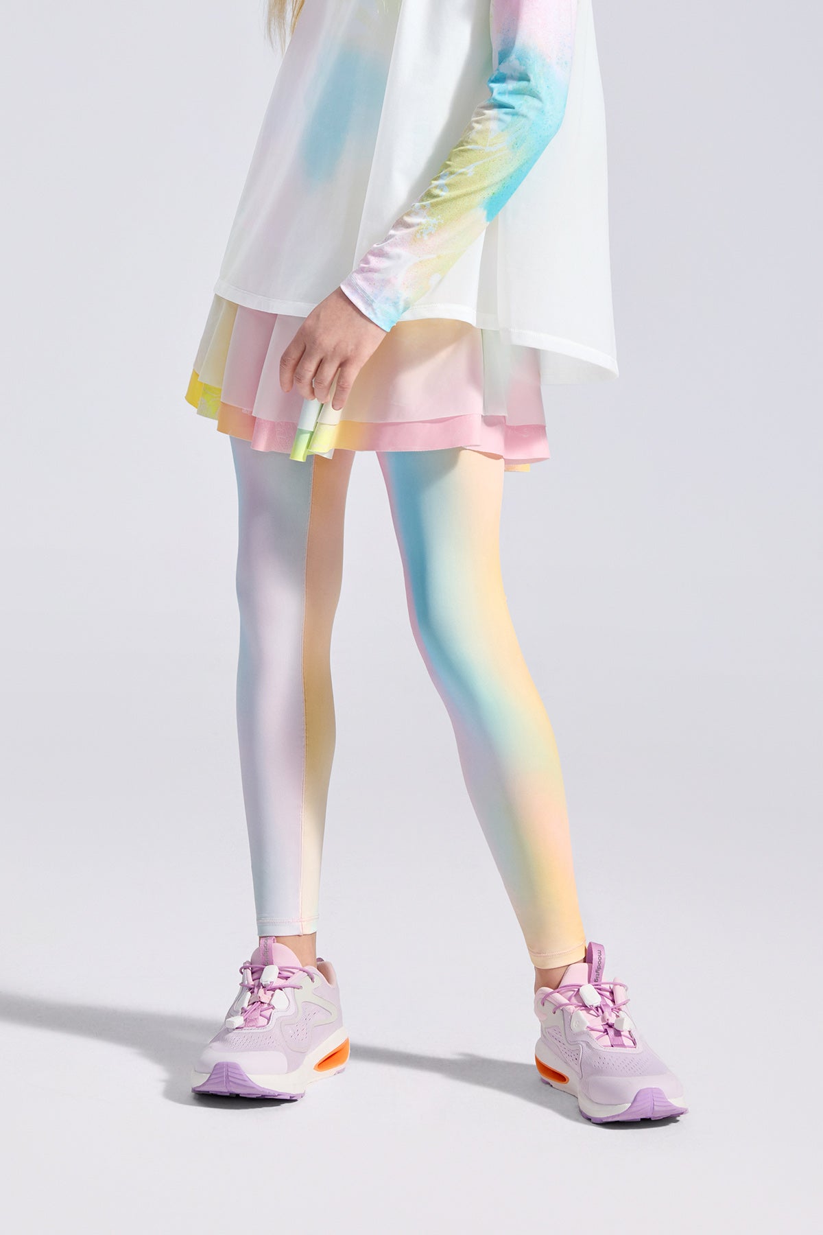 Breezy Leggings **Gomera Spectrum**