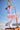 Breezy Leggings **Gomera Spectrum**