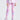 Cloudie Air Leggings **Lustrous Pink**