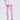 Cloudie Air Leggings **Lustrous Pink**