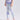 Cloudie Air Leggings **Pandora Purple**