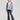 Brushed Weather Jacket **Jacaranda**