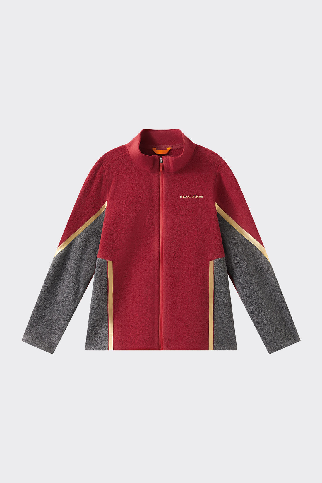 Sport Jacket **Dark Red**